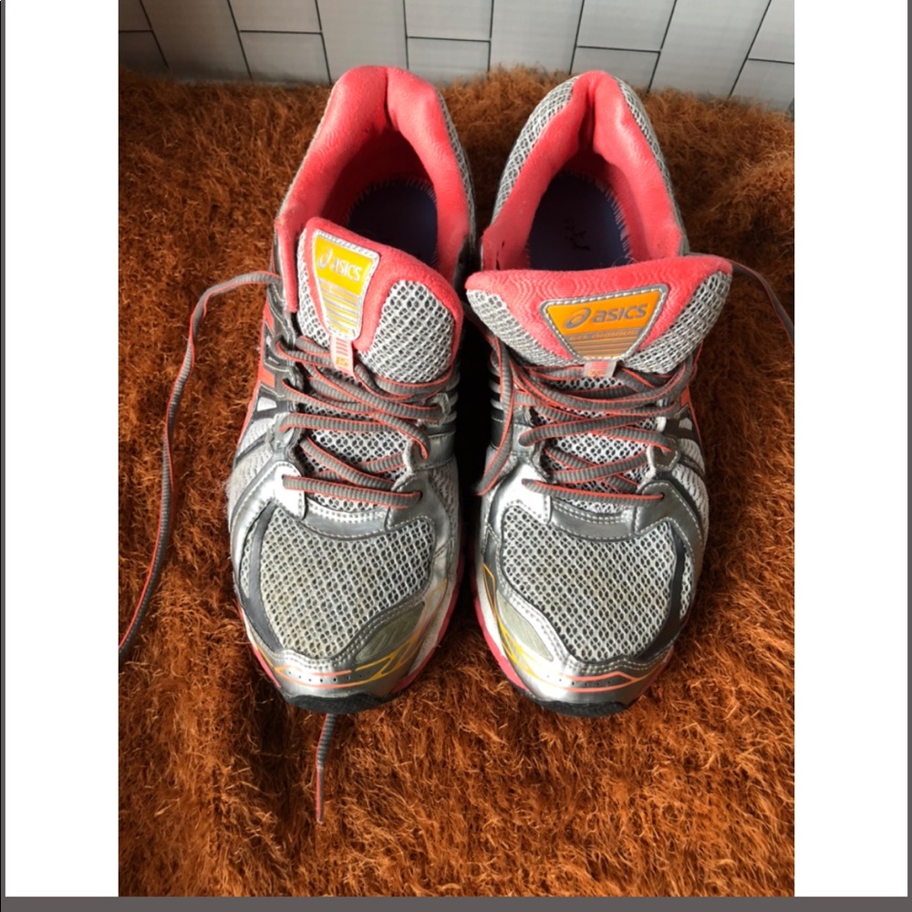 ASICS IGS - Picture 4 of 4